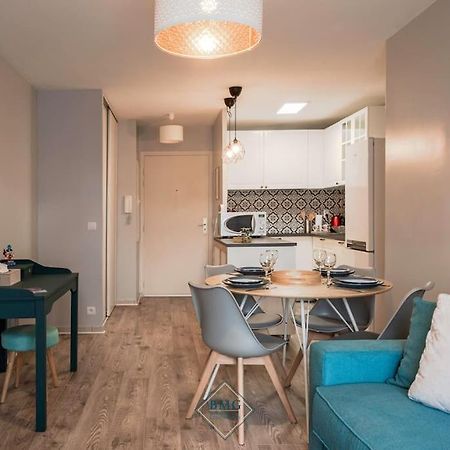 Toy Story Apartment Disneyland Bmyguest Chessy  Esterno foto