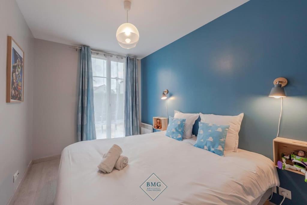 Toy Story Apartment Disneyland Bmyguest Chessy  Esterno foto